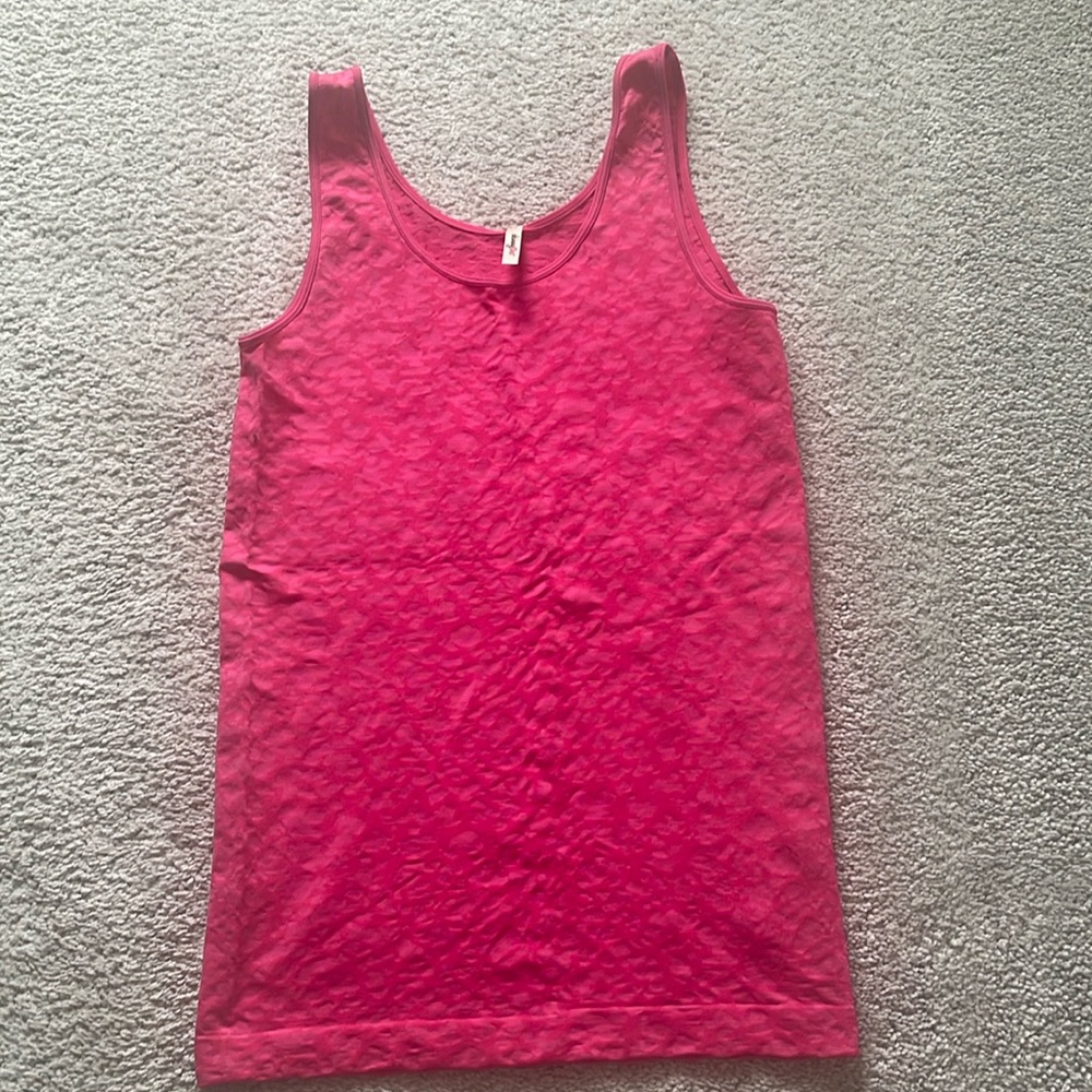 Skinny Tees Tank